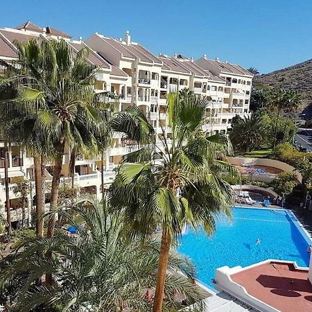 Studio Castle Harbour Vistas Piscina Διαμέρισμα Los Cristianos  Εξωτερικό φωτογραφία