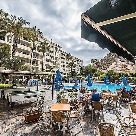 Studio Castle Harbour Vistas Piscina Διαμέρισμα Los Cristianos  Εξωτερικό φωτογραφία
