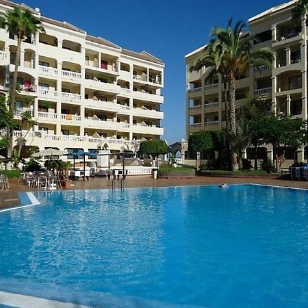Studio Castle Harbour Vistas Piscina Διαμέρισμα Los Cristianos  Εξωτερικό φωτογραφία